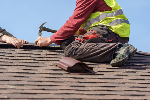 Roof Repair Estimates in Chesterfield, SC