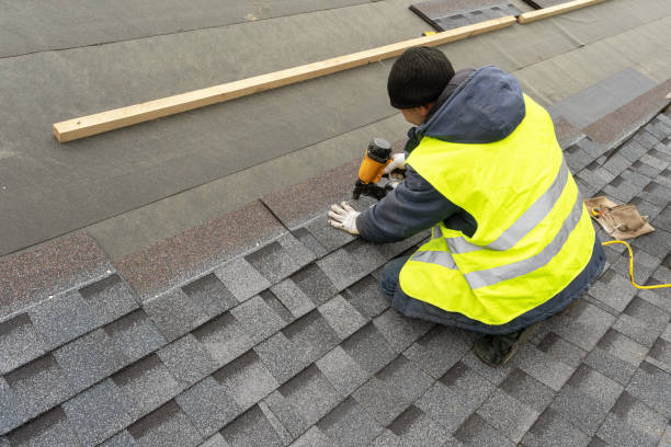 Quick and Trustworthy Emergency Roof Repair Services in Chesterfield, SC