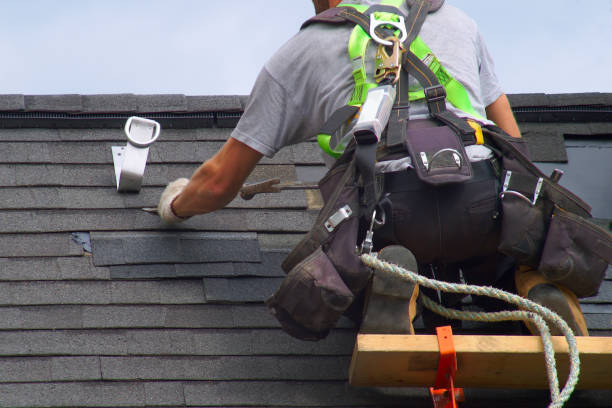 Reliable Chesterfield, SC Roofing Contractor Solutions